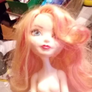 Ever after high doll
